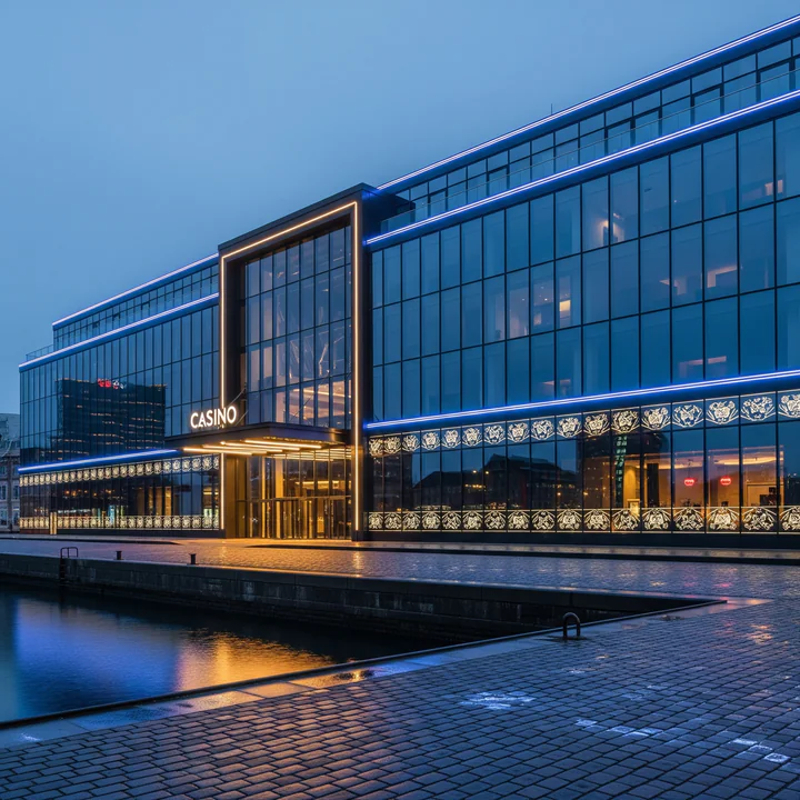 Dux Casino in Netherlands