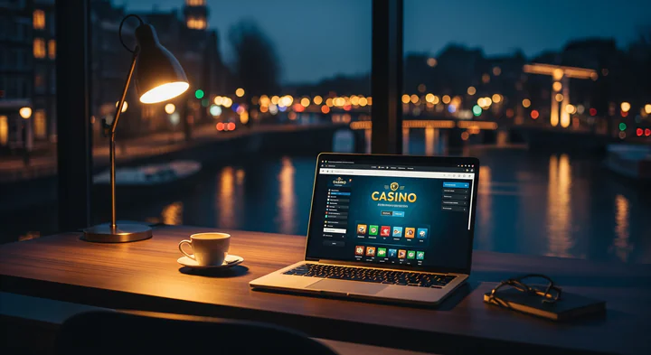 How to Choose Online Casino in Netherlands